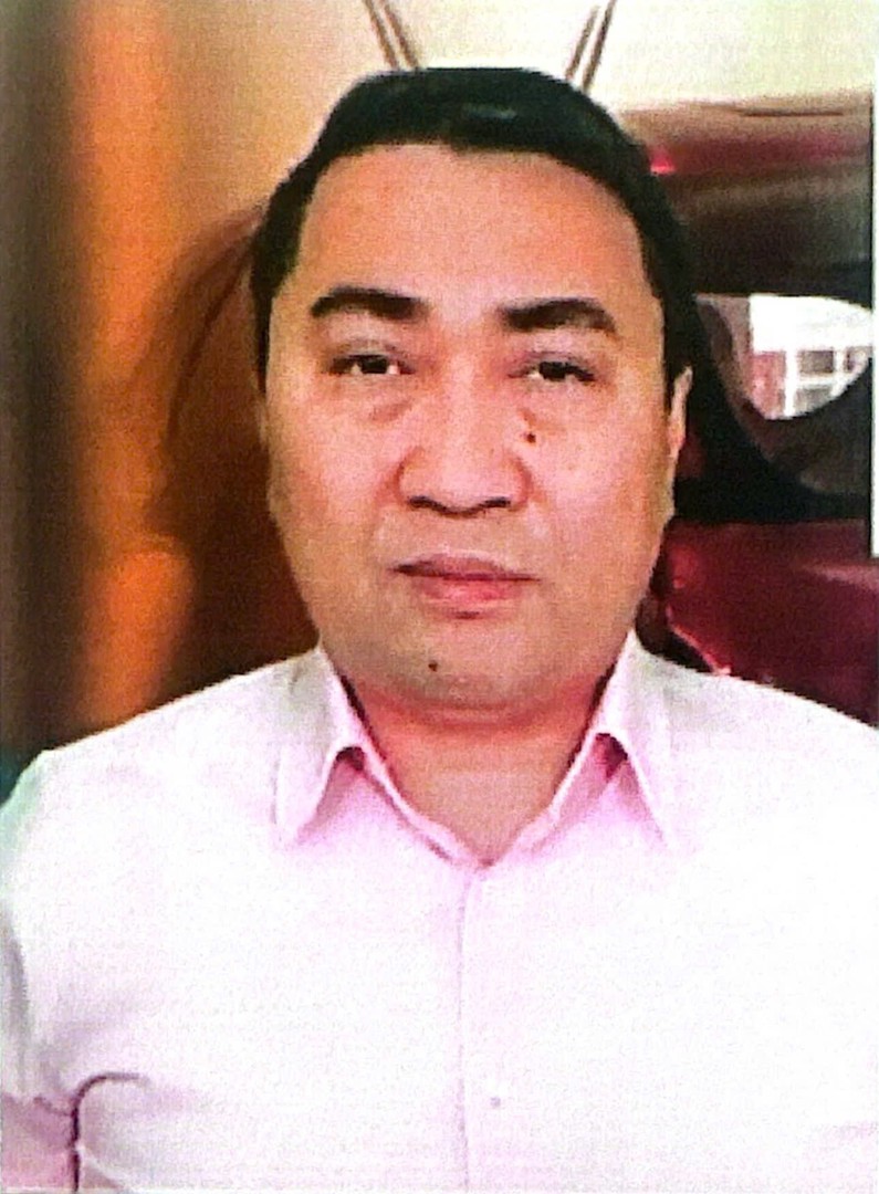 Khởi tố Lê Trung Khoa vì Lợi dụng quyền tự do dân chủ xâm phạm lợi ích Nhà nước - Ảnh 1.
