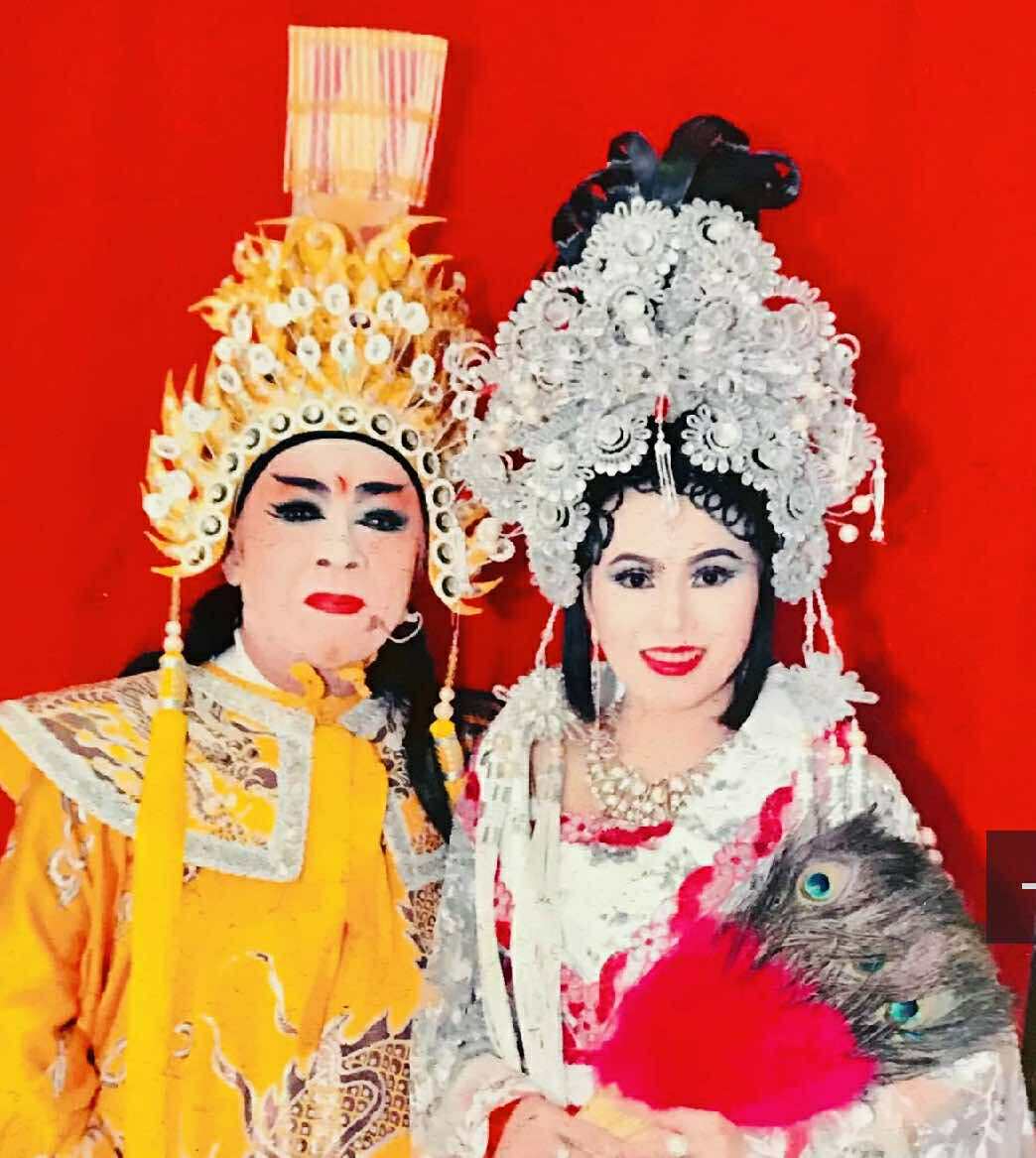 Nghệ sĩ tuồng cổ Bửu Khánh qua đời, thọ 80 tuổi - Ảnh 4.