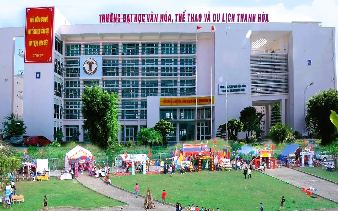Thanh Hóa sắp xếp lại các trường đại học, cao đẳng trên địa bàn