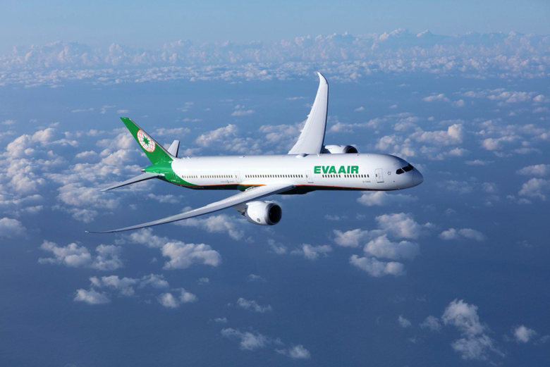 EVA Air mở đường bay mới Việt Nam - Dallas&ndash;Fort Worth - Ảnh 2.