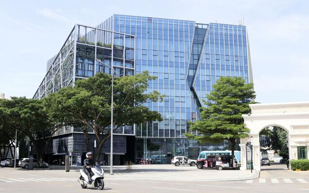 Hé lộ hoạt động của Prince Group tại Nhật Bản