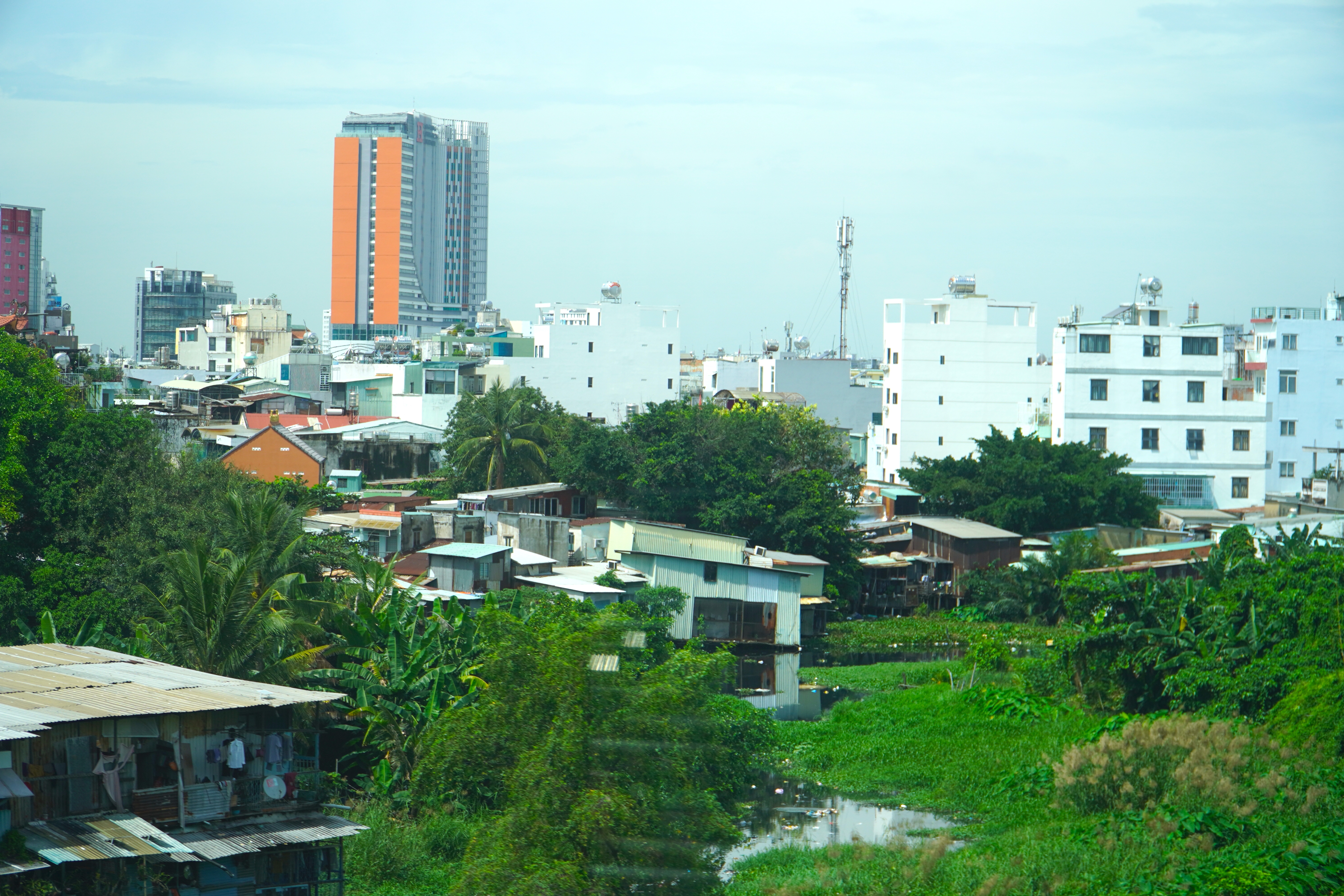 TPHCM giải ngân vốn bồi thường năm 2025 đạt 63% - Ảnh 1.