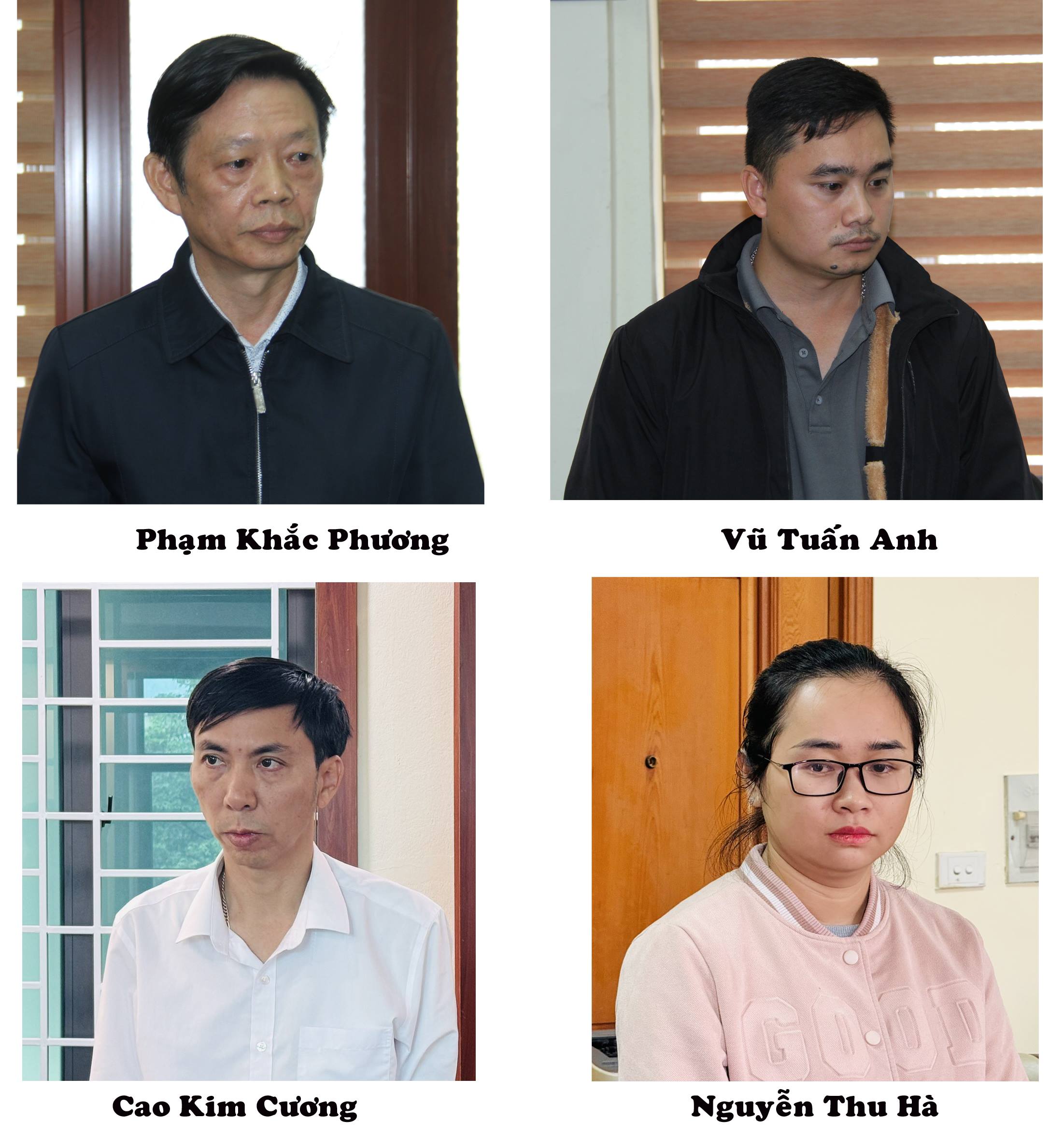 Khởi tố gi&aacute;m đốc doanh nghiệp vi phạm quy định x&acirc;y dựng tại L&agrave;o Cai - Ảnh 1.