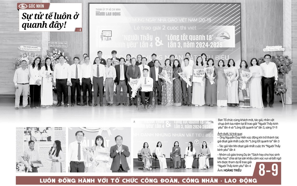 Báo in ngày 18-11: Chặn hàng trăm ngàn giao dịch đáng ngờ