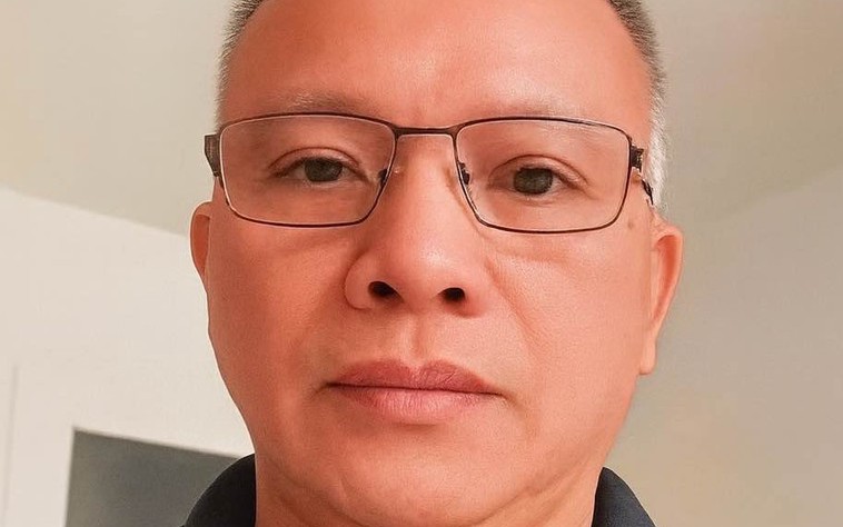 Nguyễn Văn Đài bị khởi tố