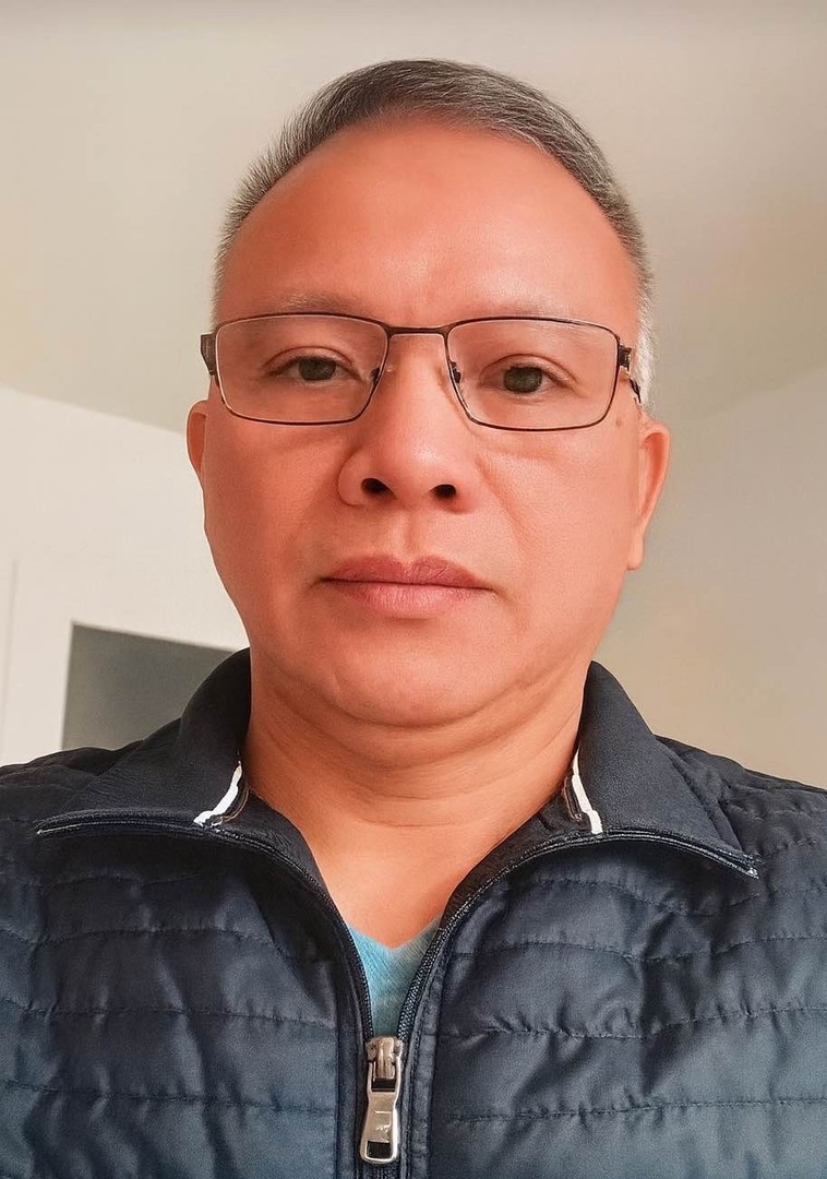 Khởi tố Nguyễn Văn Đài về tội chống Nhà nước Việt Nam - Ảnh 1.