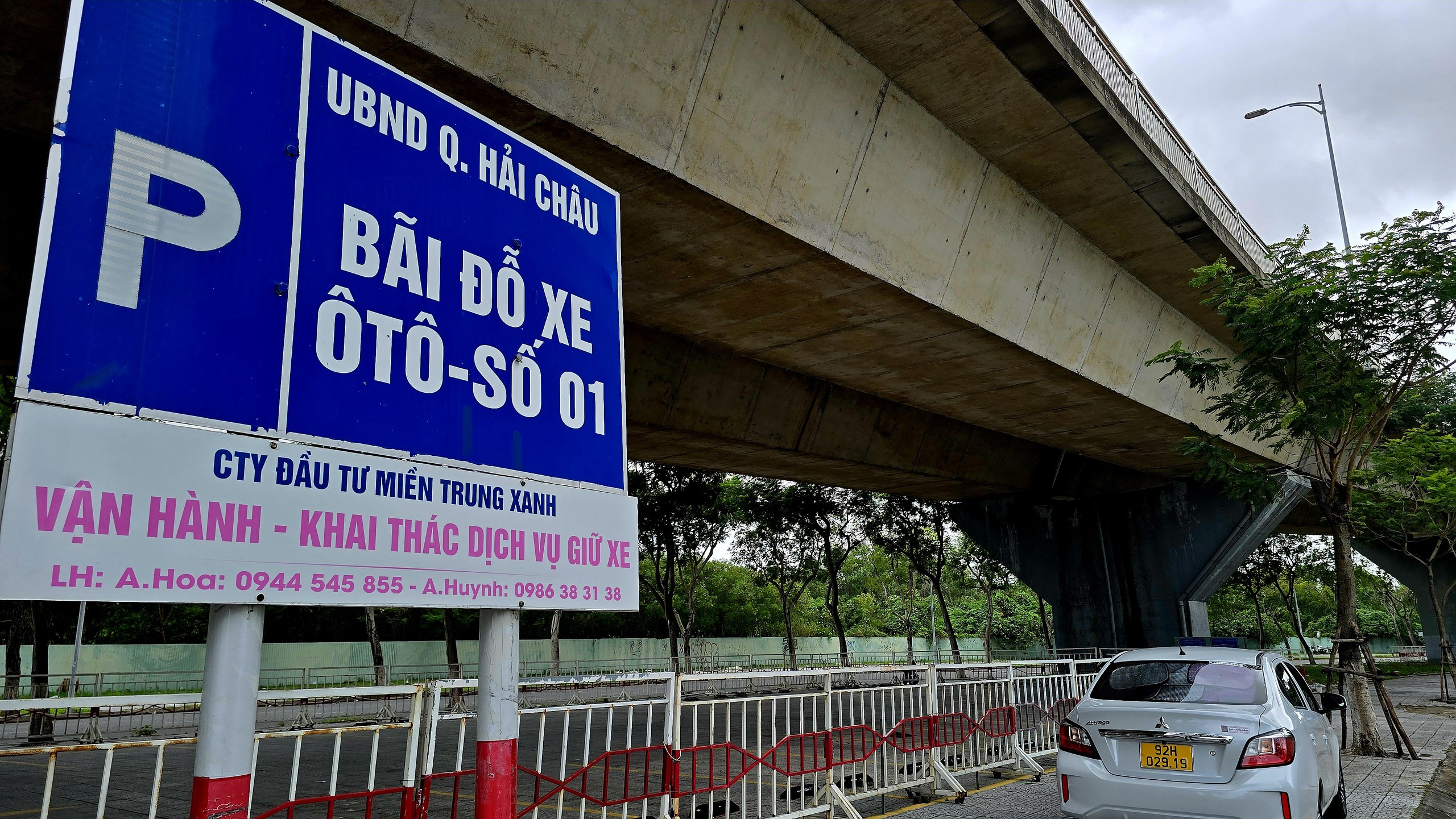 Điều g&igrave; đang diễn ra tại c&aacute;c gầm cầu Đ&agrave; Nẵng? nguy cơ ch&aacute;y nổ tiềm ẩn - Ảnh 10.