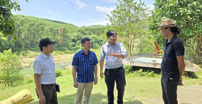 Giảm ngh&egrave;o bền vững: B&agrave;i học kinh nghiệm từ những m&ocirc; h&igrave;nh hay của th&agrave;nh phố Huế  - Ảnh 2.