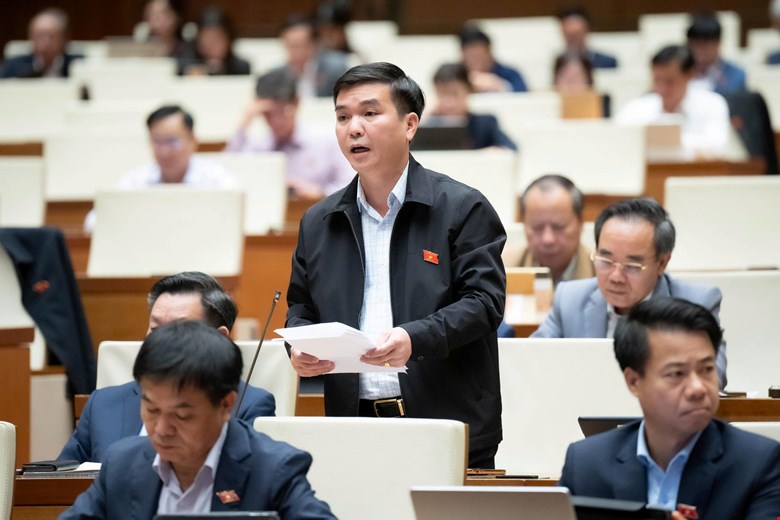 Bảo hiểm qua ngân hàng: Quy định mới và những vấn đề cần giải quyết - Ảnh 1.