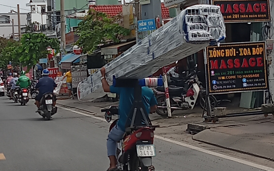 Nguy hiểm