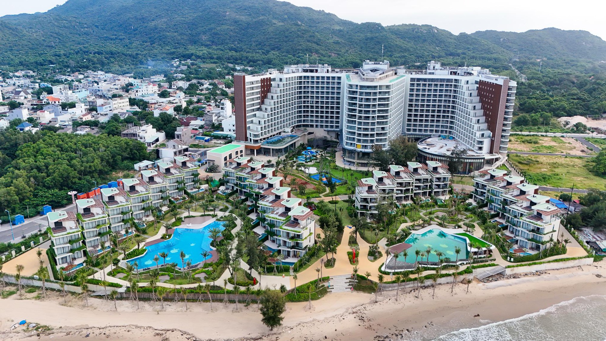 Những lợi thế nổi bật của Charm Resort Long Hải trong ph&acirc;n kh&uacute;c nghỉ dưỡng ph&iacute;a Nam - Ảnh 2.