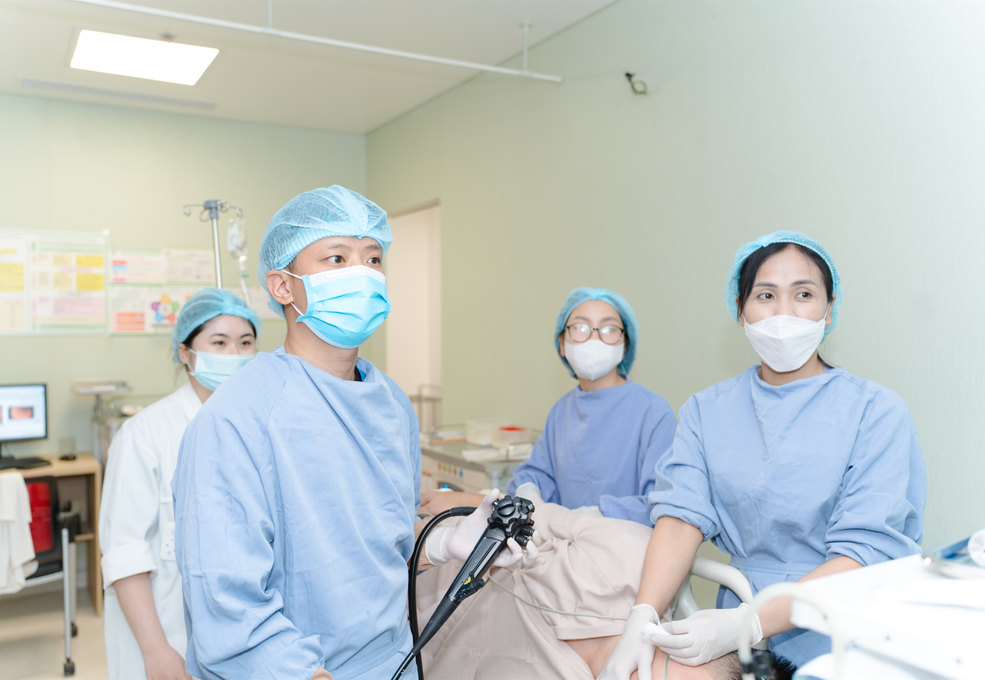 Gần 15.000 ca tử vong mỗi năm v&igrave; ung thư dạ d&agrave;y - Ảnh 3.