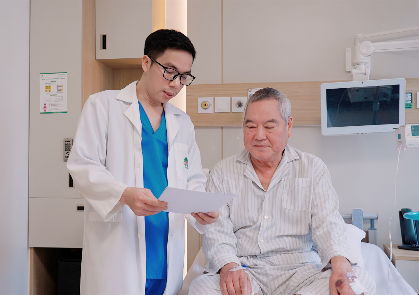 Gần 15.000 ca tử vong mỗi năm v&igrave; ung thư dạ d&agrave;y - Ảnh 4.