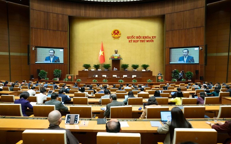 Người dân phải nộp số tiền lớn khi chuyển đất vườn sang đất ở, Chính phủ đề xuất tháo gỡ