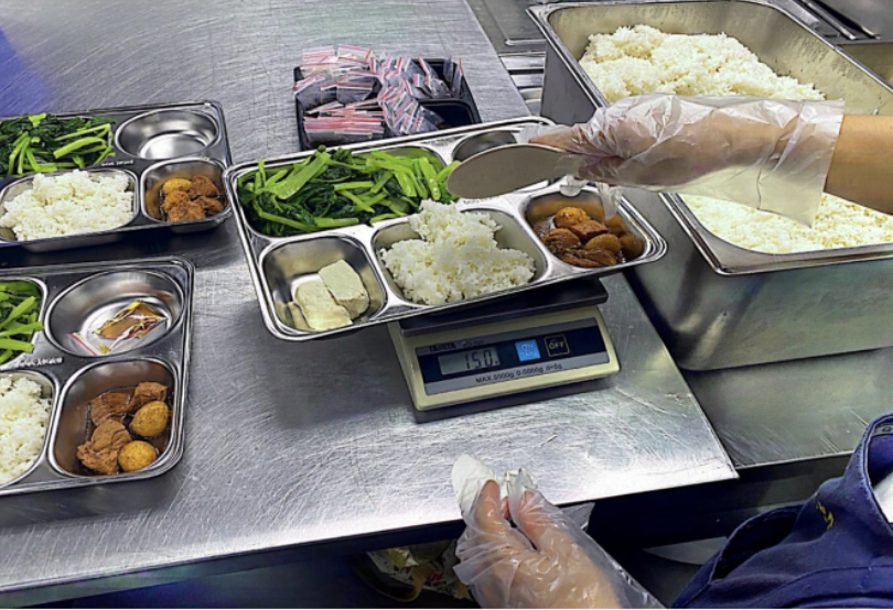 Dinh dưỡng cho bệnh nhân là "vũ khí" hồi phục sức khỏe
