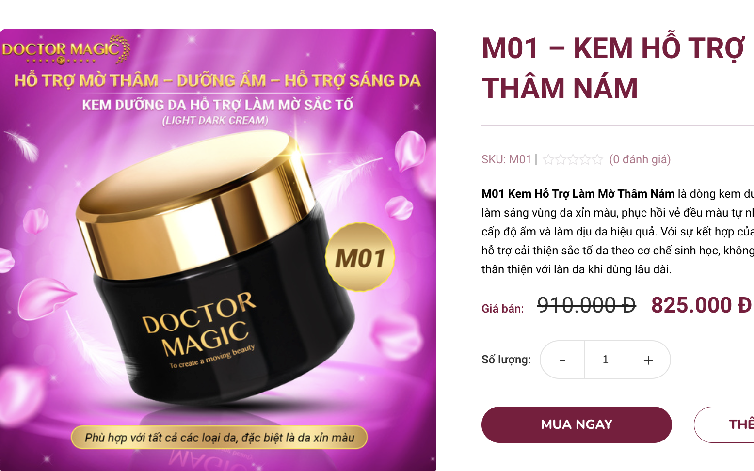 Loạt mỹ phẩm mới của Mailisa được cấp phép trong tháng 8, Bộ Y tế có khuyến cáo