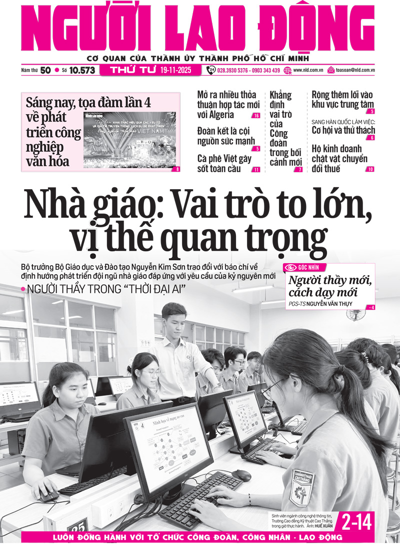 Cà phê Việt Nam gây sốt toàn cầu với chất lượng và văn hóa đặc sắc - Ảnh 1.