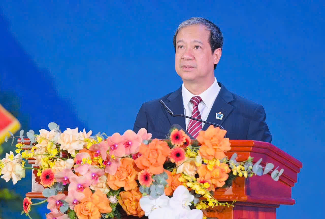 Nh&agrave; gi&aacute;o: Vai tr&ograve; to lớn, vị thế quan trọng - Ảnh 1.