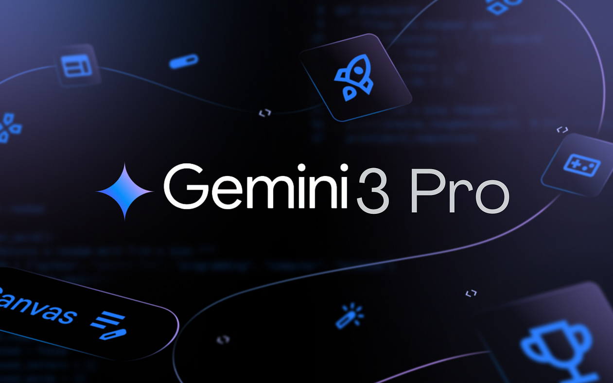 Gemini 3 Pro tiết lộ 4 món “đặc sản” của con người mà AI… còn chạy dài