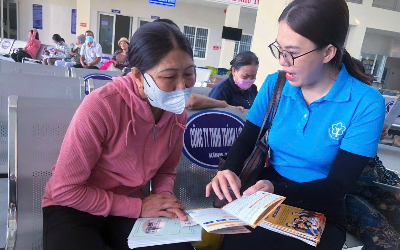 Đề xuất sửa đổi, bổ sung Luật BHXH 2024