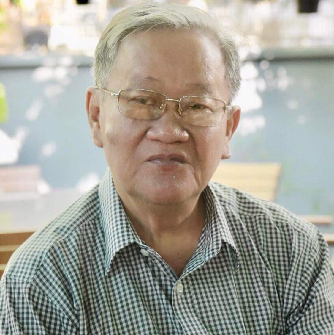 Nhà giáo Trương Song Đức, Nguyên Giám đốc Sở GD-ĐT TPHCM qua đời - Ảnh 1.