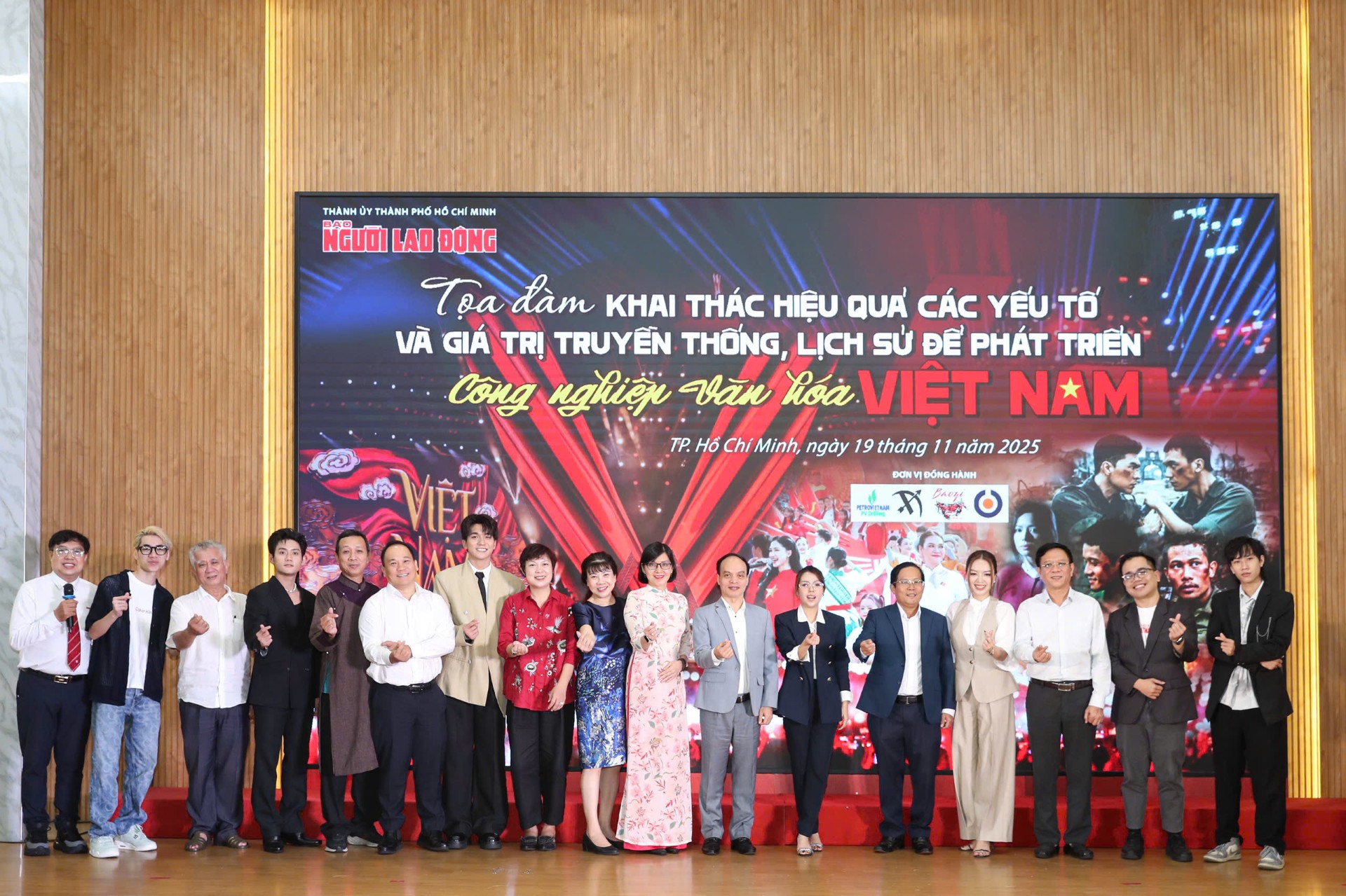 Biến kh&aacute;t vọng th&agrave;nh hiện thực - Ảnh 1.