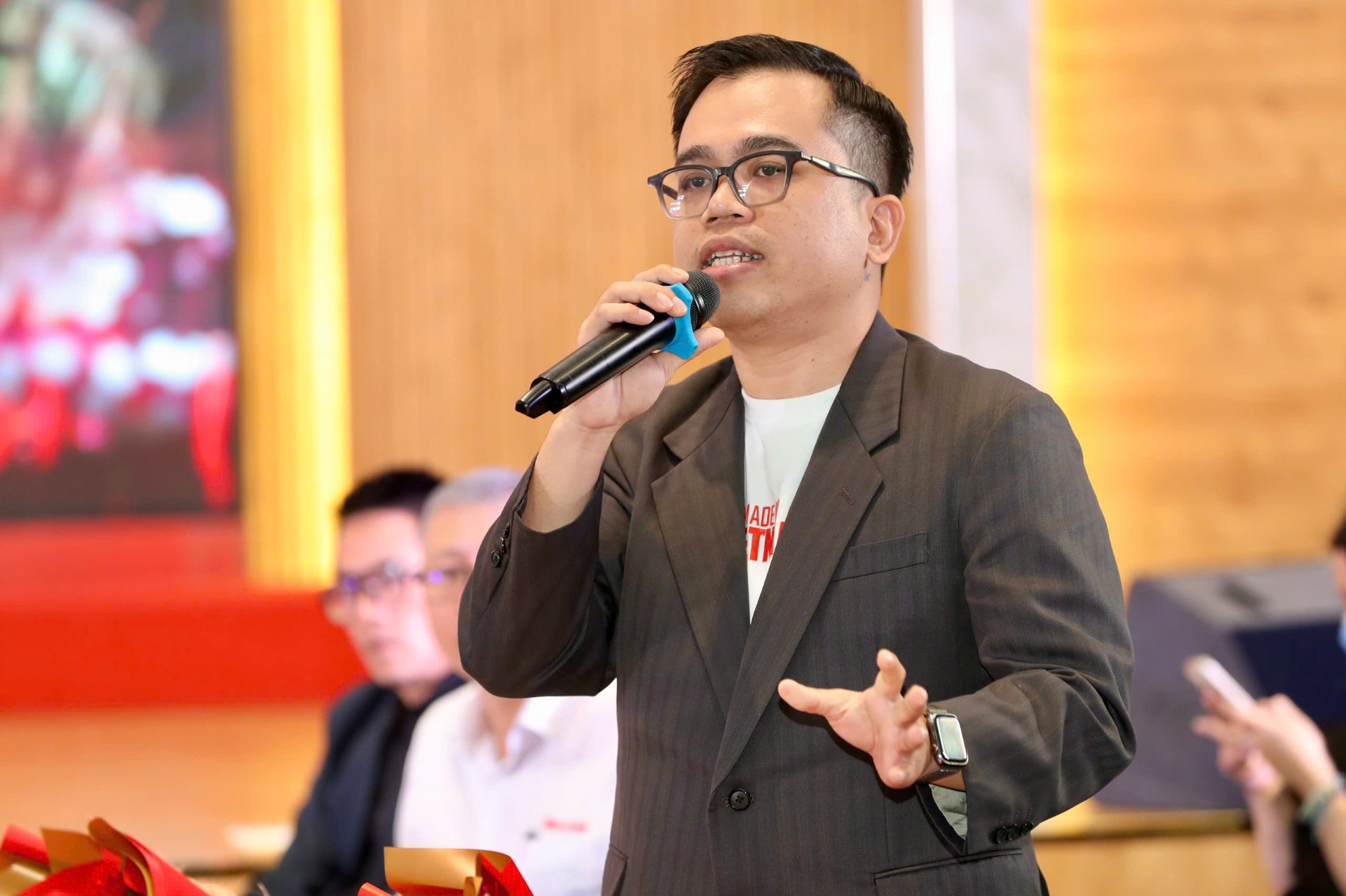 Biến kh&aacute;t vọng th&agrave;nh hiện thực - Ảnh 3.