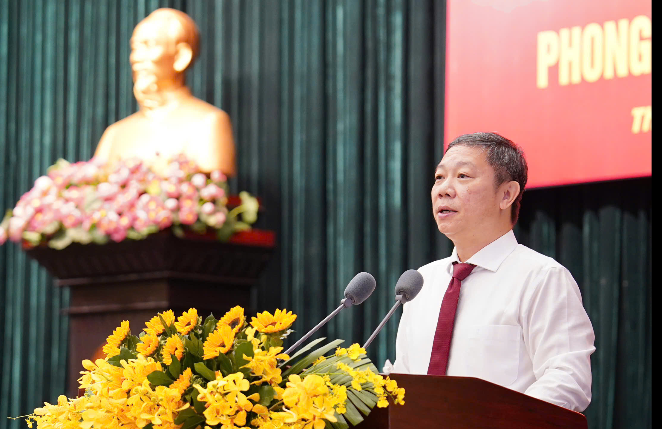 TPHCM đẹp hơn từ những mô hình "Dân vận khéo" - Ảnh 6.