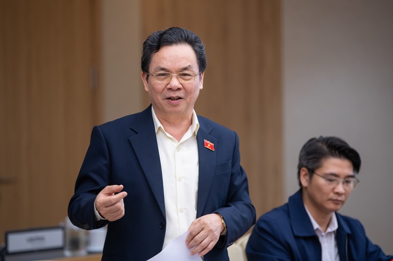 Người d&acirc;n nộp nhiều tỉ đồng khi chuyển đất vườn sang đất ở, đại biểu Quốc hội n&oacute;i g&igrave;? - Ảnh 1.