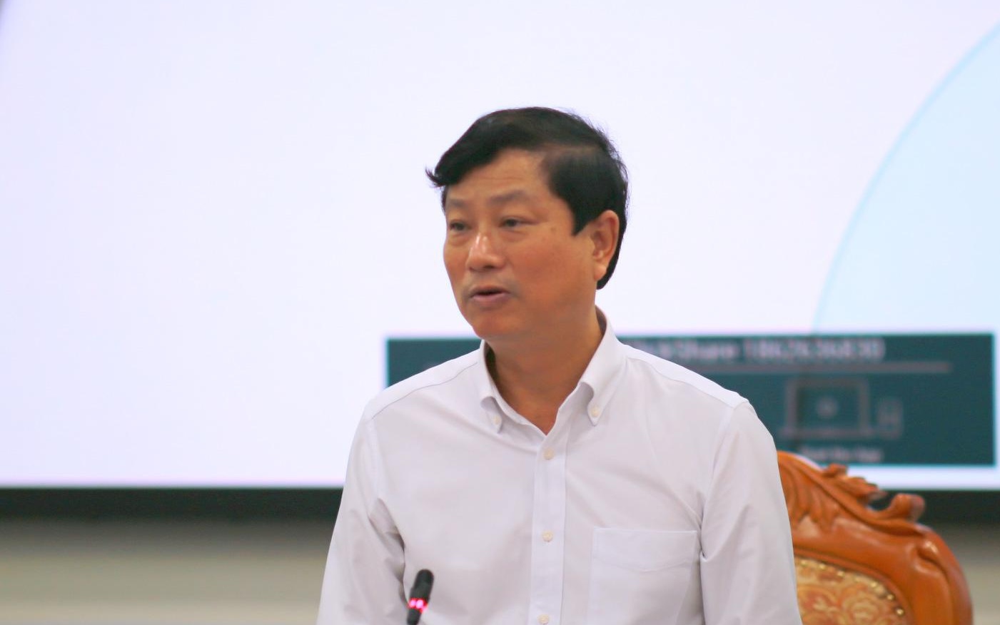 Thường trực HĐND TPHCM triệu tập kỳ họp cuối năm - Ảnh 2.