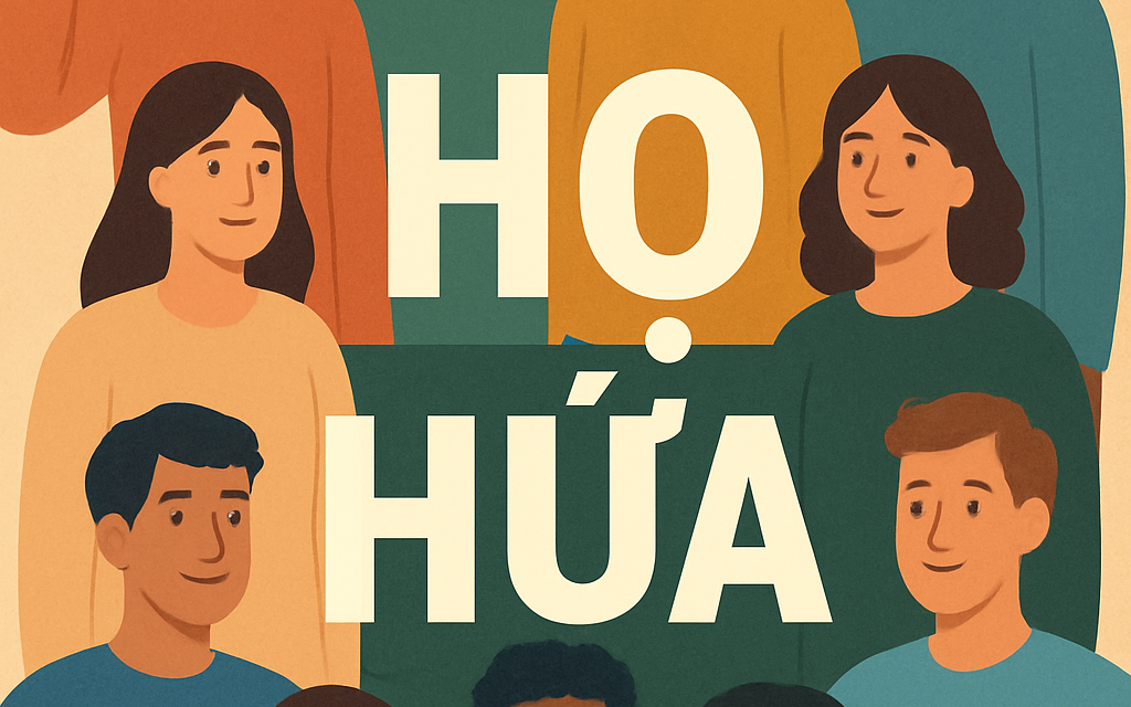 Ly kỳ chuyện nhiều người họ Hứa ở TPHCM lừa một chi nhánh ngân hàng
