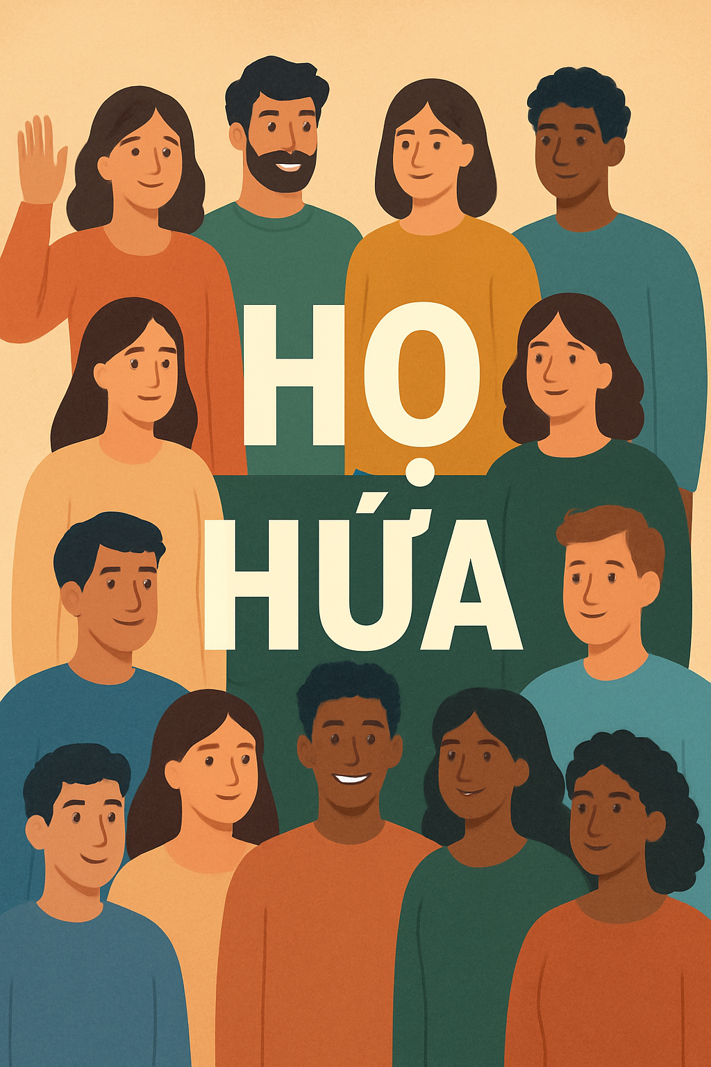 Ly kỳ chuyện gia tộc họ Hứa ở TP HCM lừa một chi nh&aacute;nh ng&acirc;n h&agrave;ng - Ảnh 2.