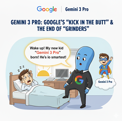Gemini 3 Pro khuy&ecirc;n  - Ảnh 1.