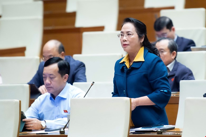V&igrave; sao kh&ocirc;ng quy định mức giảm trừ gia cảnh theo v&ugrave;ng v&agrave; khu vực hiện nay - Ảnh 1.