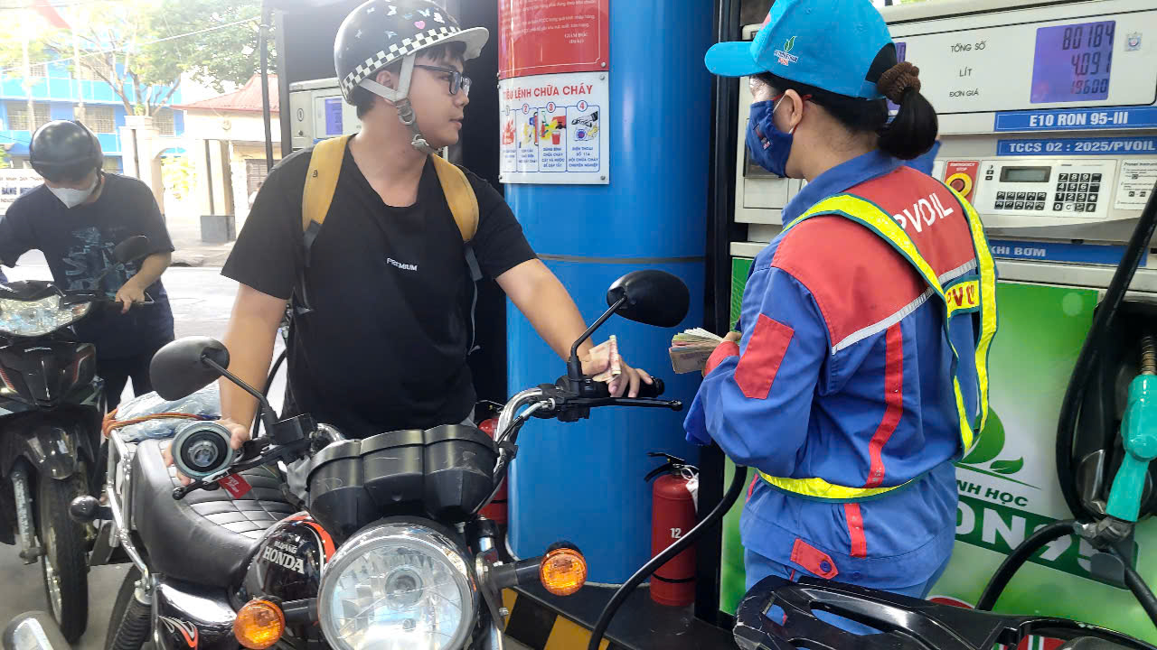 Hiệp hội ô tô và xe máy đánh giá khả năng tương thích với xăng E10 năm 2026 - Ảnh 1.