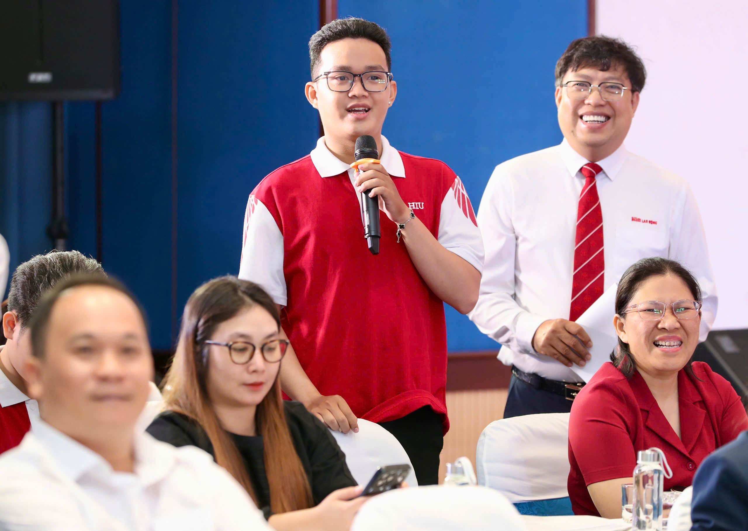 Khơi dậy bản sắc &ndash; ph&aacute;t triển c&ocirc;ng nghiệp văn h&oacute;a Việt Nam - Ảnh 29.