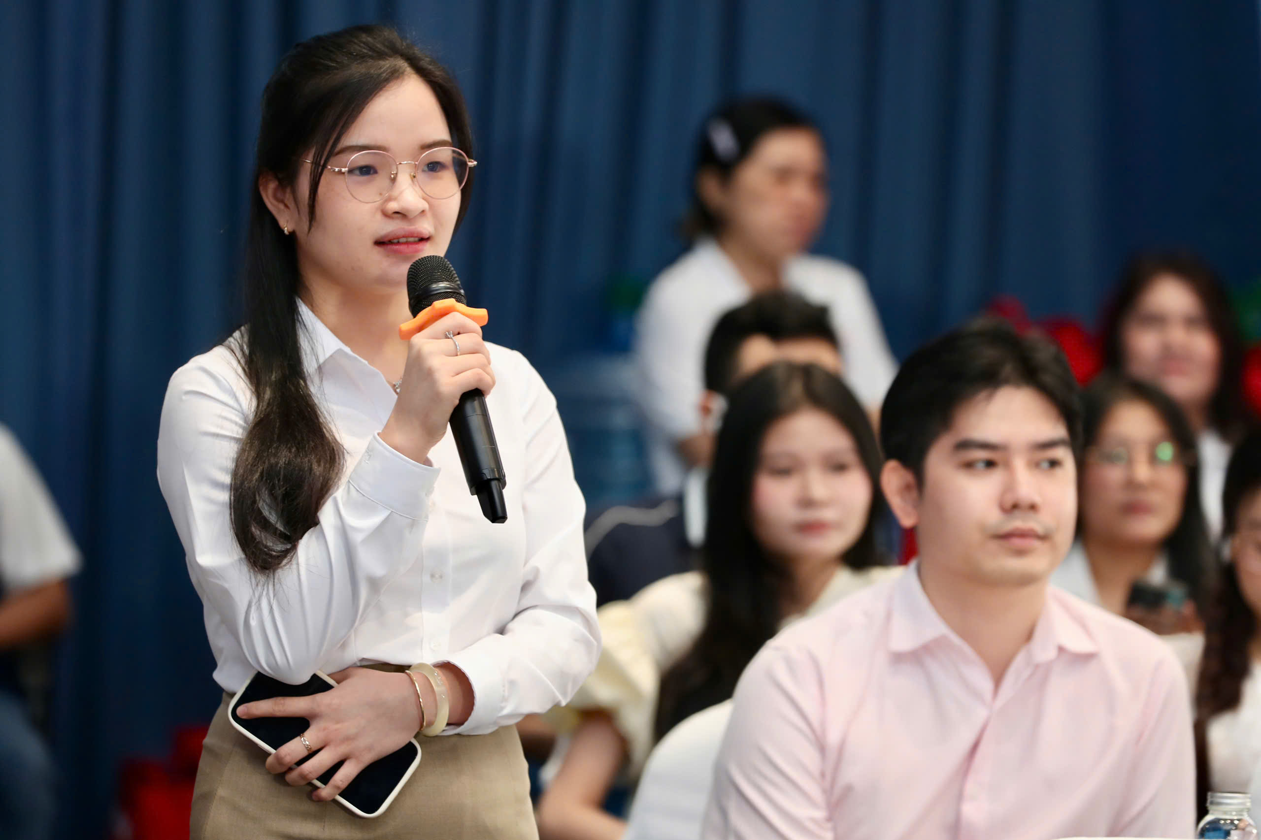 Khơi dậy bản sắc &ndash; ph&aacute;t triển c&ocirc;ng nghiệp văn h&oacute;a Việt Nam - Ảnh 30.