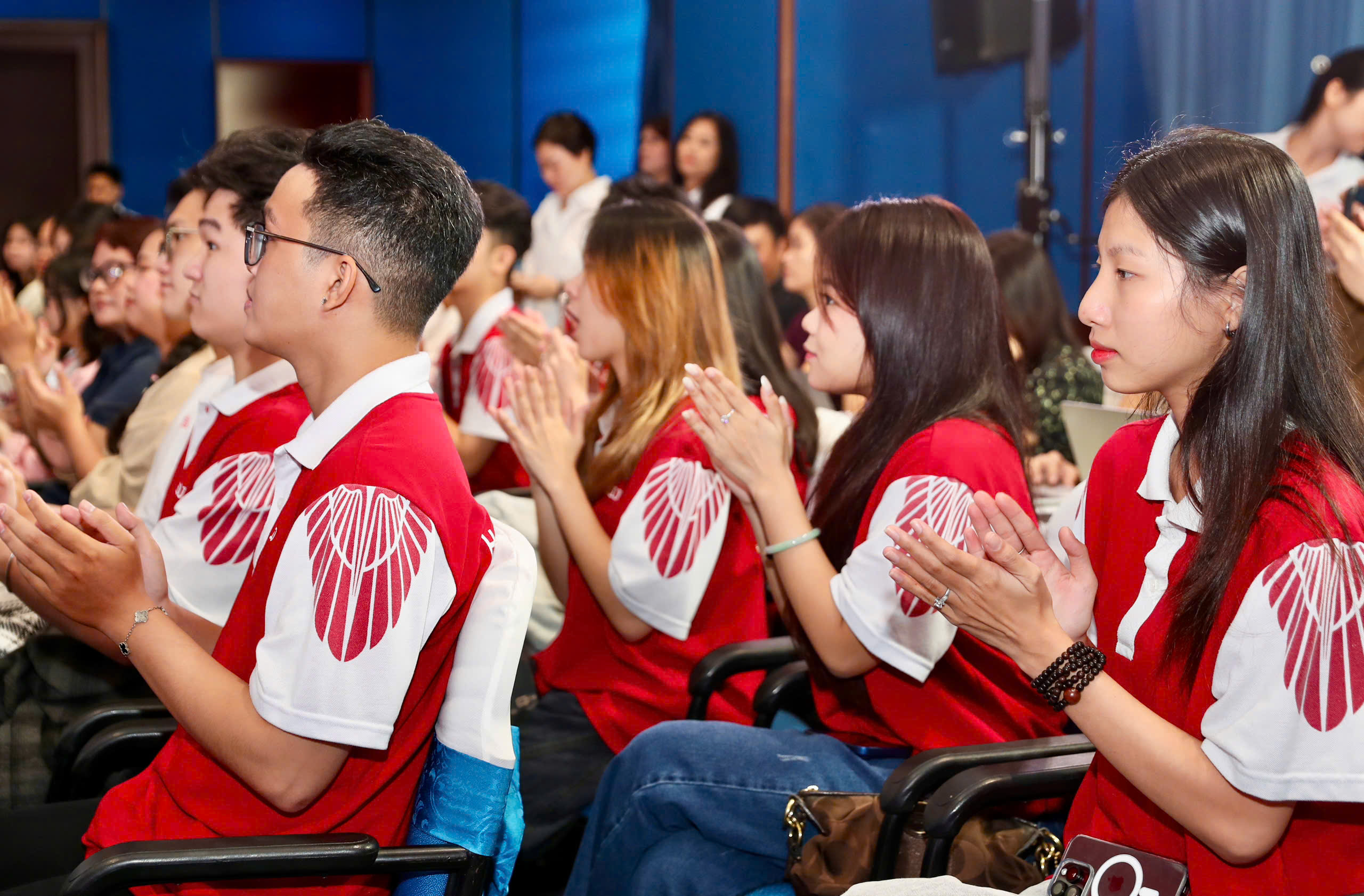 Khơi dậy bản sắc &ndash; ph&aacute;t triển c&ocirc;ng nghiệp văn h&oacute;a Việt Nam - Ảnh 5.