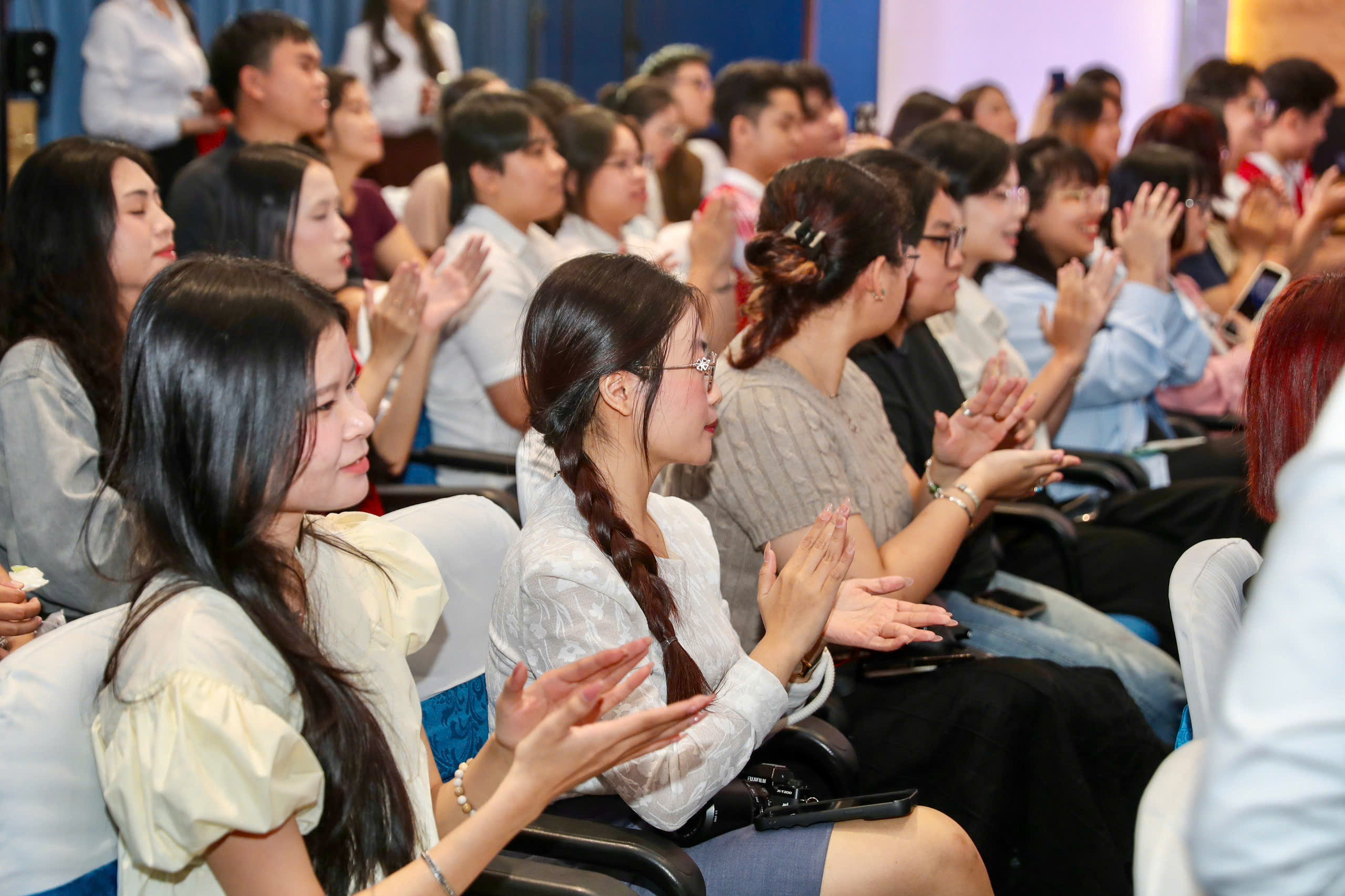 Khơi dậy bản sắc &ndash; ph&aacute;t triển c&ocirc;ng nghiệp văn h&oacute;a Việt Nam - Ảnh 4.