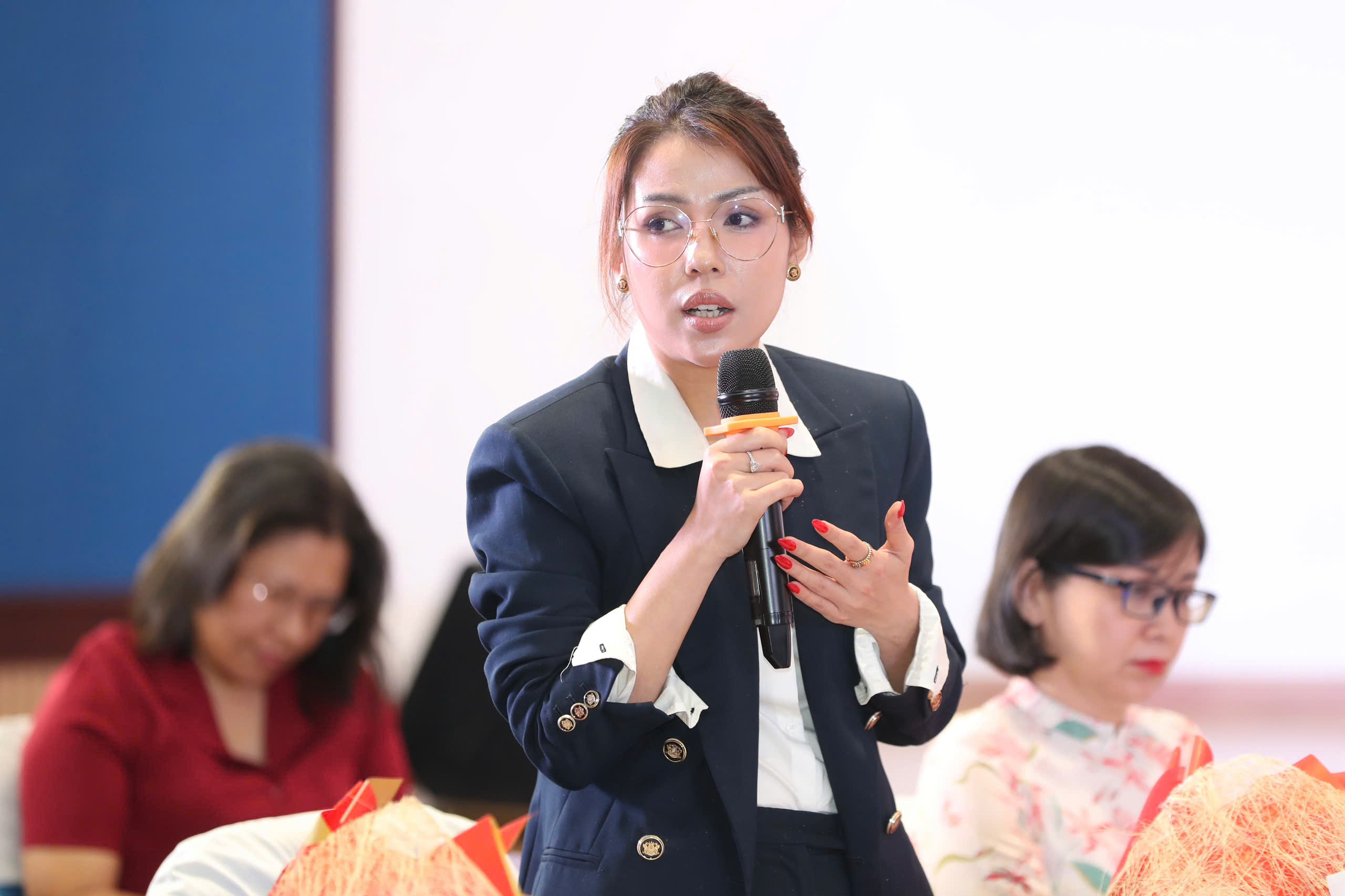 Khơi dậy bản sắc &ndash; ph&aacute;t triển c&ocirc;ng nghiệp văn h&oacute;a Việt Nam - Ảnh 25.