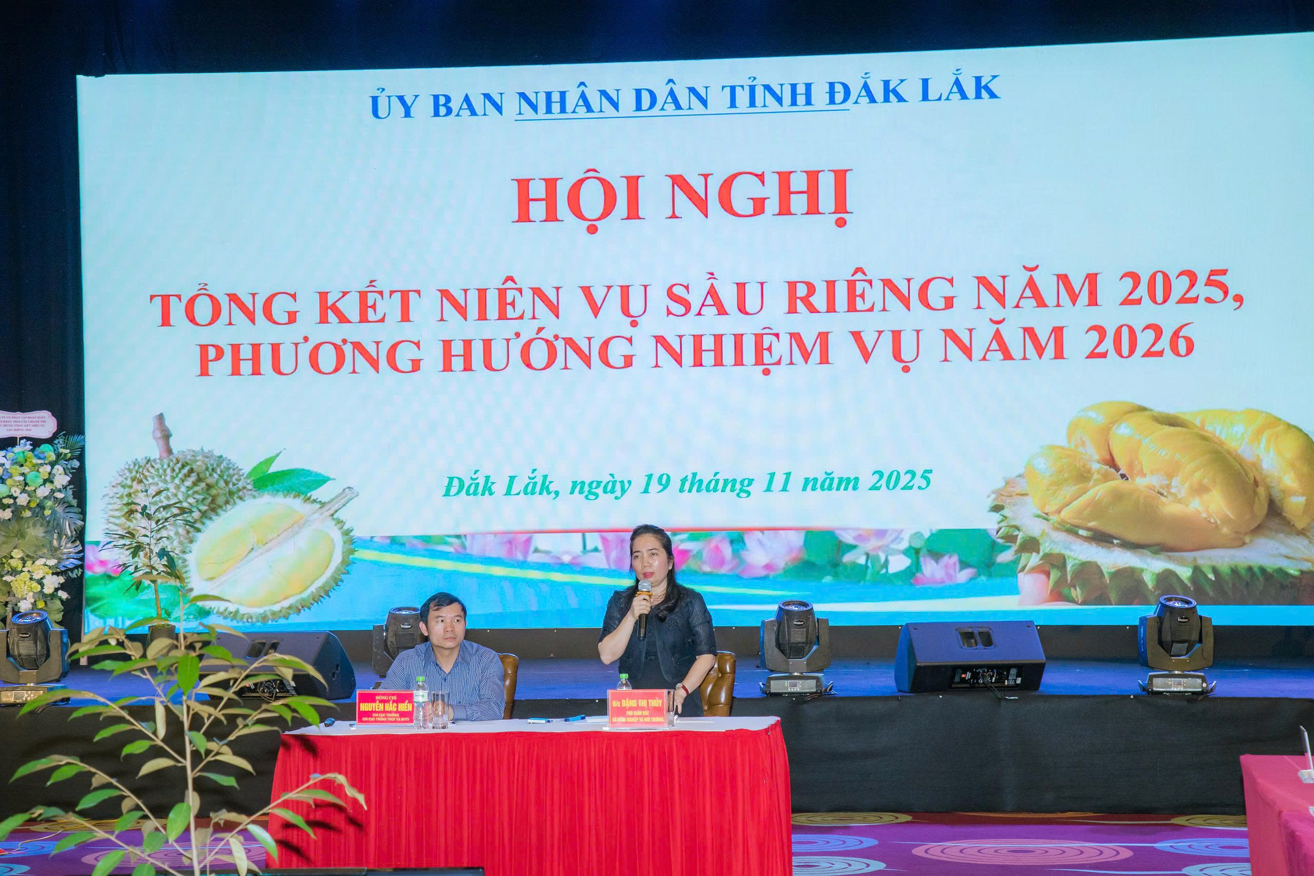 Mua hồ sơ xuất khẩu sầu ri&ecirc;ng với gi&aacute; h&agrave;ng trăm triệu đồng! - Ảnh 2.