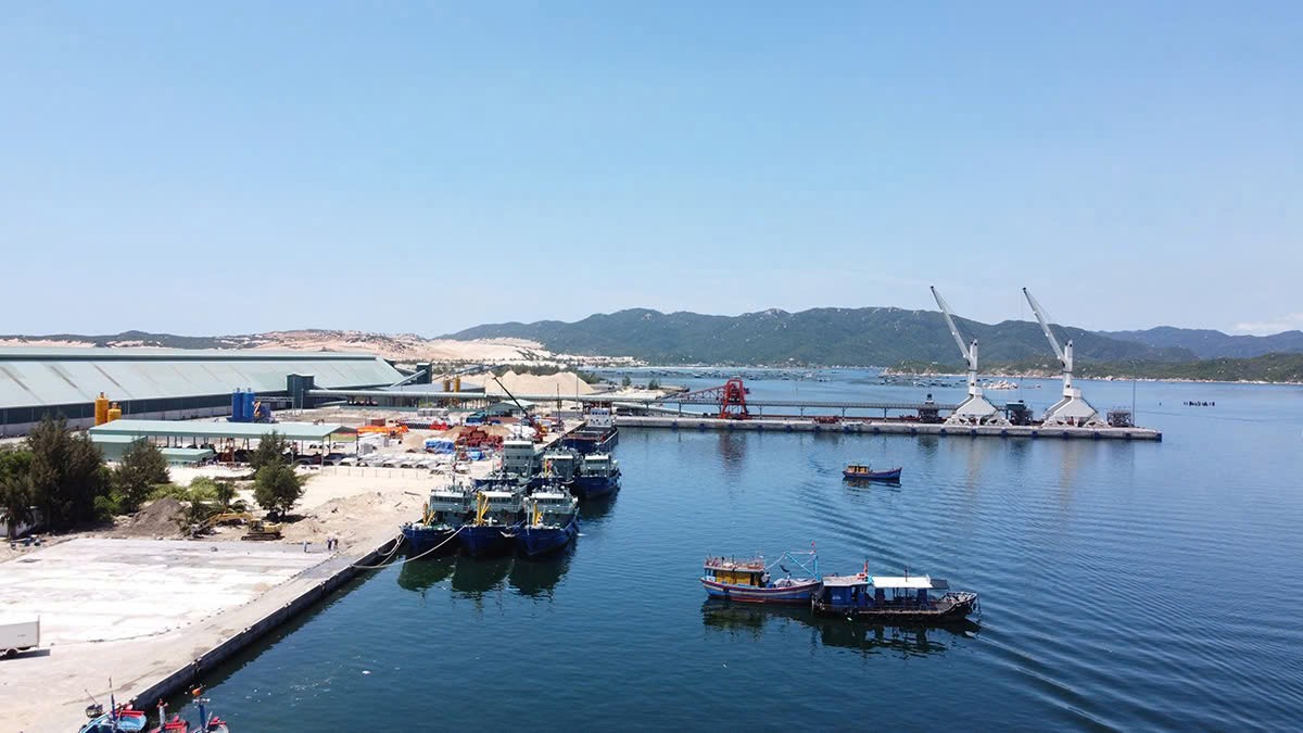 Tây Nguyên - Nam Trung Bộ: Cực tăng trưởng kinh tế mới - Ảnh 2.