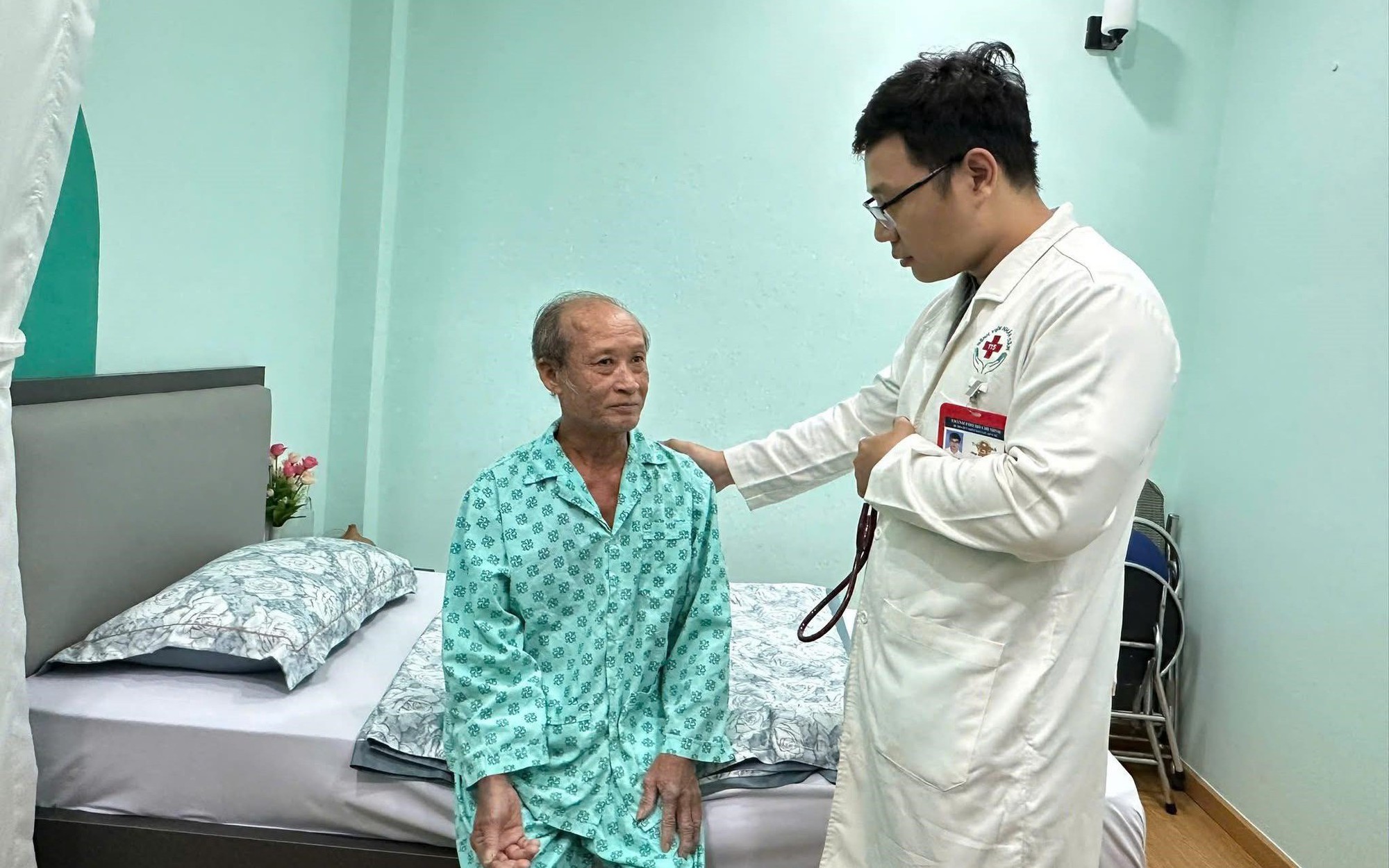 Nghỉ dưỡng sức sau ốm đau, người lao động được hưởng hơn 700.000 đồng/ngày