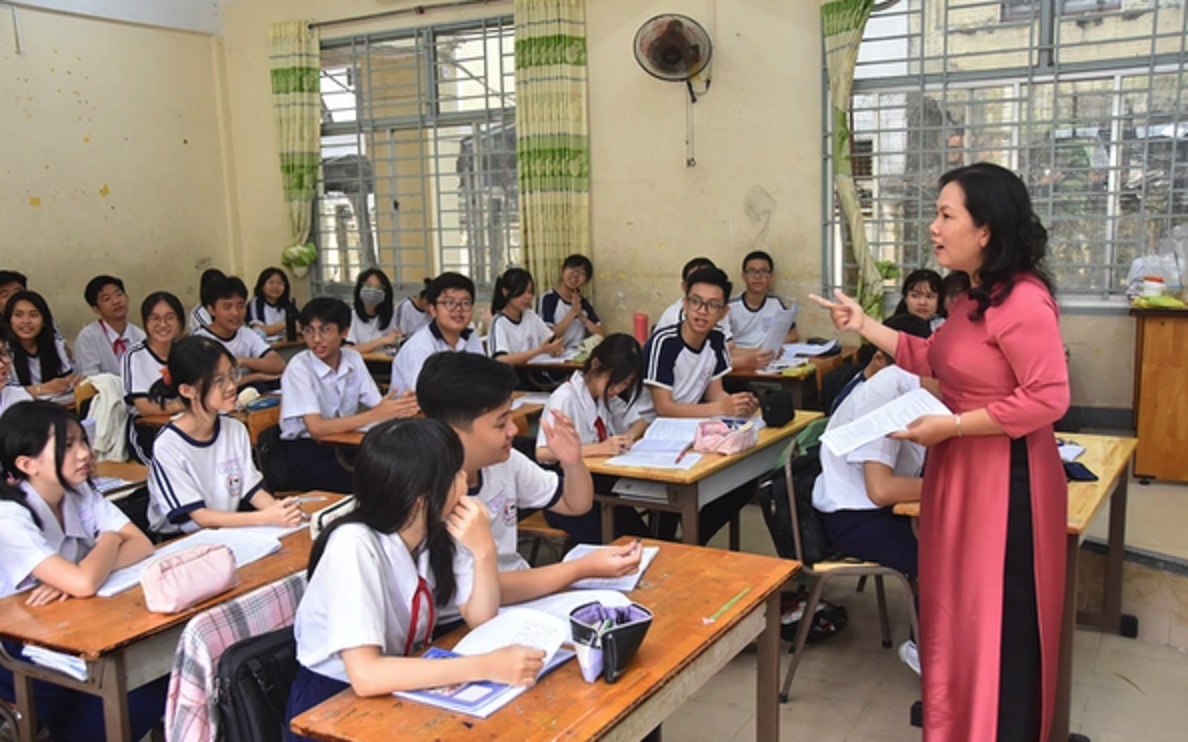 Báo in Người Lao Động 3-11 - Ảnh 3.