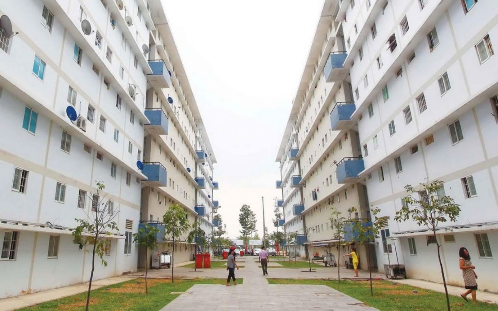 UBND TP HCM ra chỉ đạo mới để ổn định đời sống người dân bị thu hồi đất - Ảnh 2.