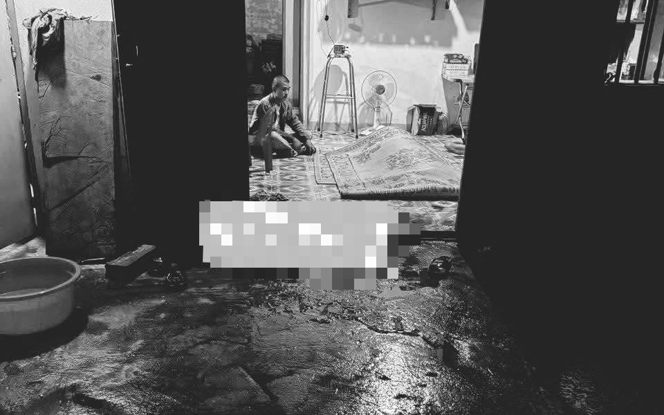 Án mạng rúng động ở Đắk Lắk, nghi phạm tự tử cách hiện trường khoảng 400 mét 