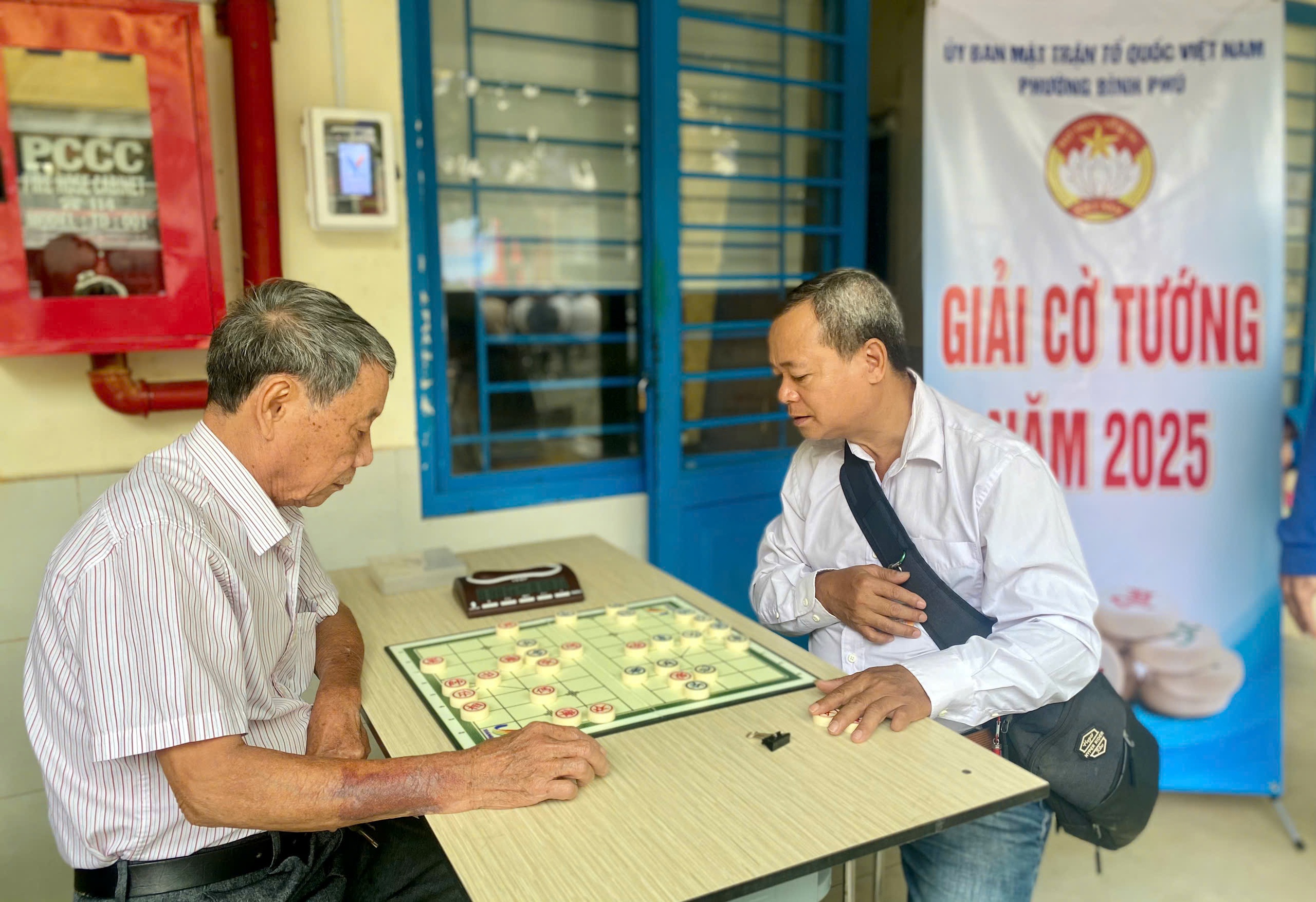 TP HCM tổ chức Ngày hội non sông với nhiều hoạt động ý nghĩa cho cộng đồng - Ảnh 9.