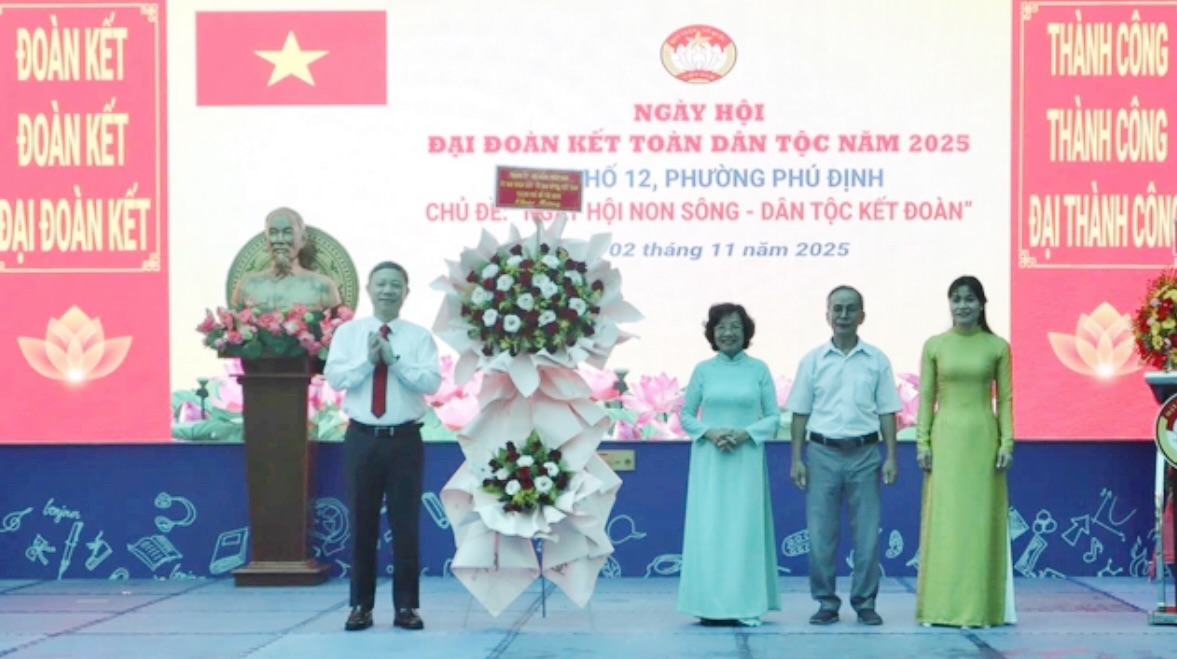 TP HCM tổ chức Ng&agrave;y hội non s&ocirc;ng với nhiều hoạt động &yacute; nghĩa cho cộng đồng - Ảnh 13.