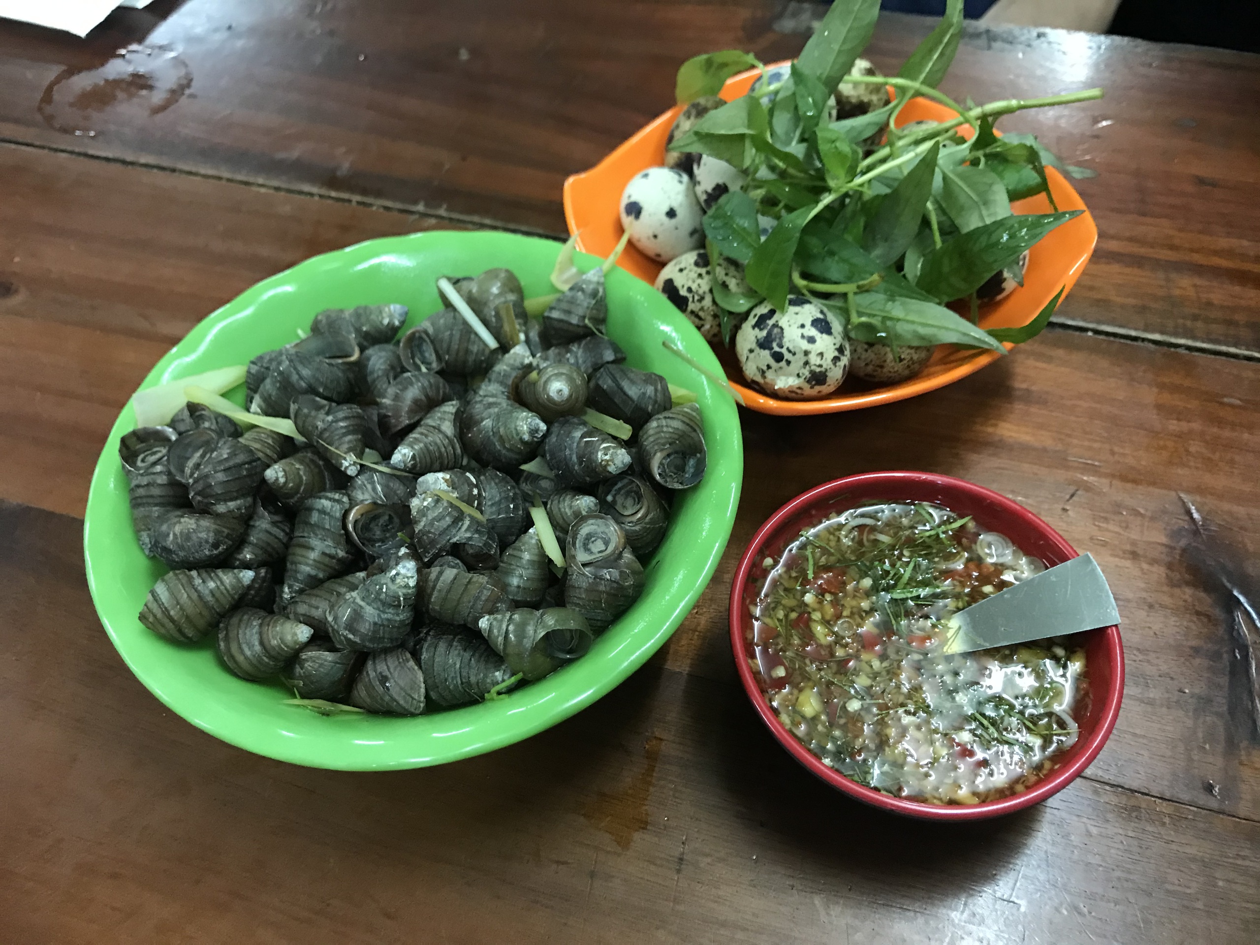 Chuyện ăn qu&agrave; của người H&agrave; Nội - Ảnh 3.