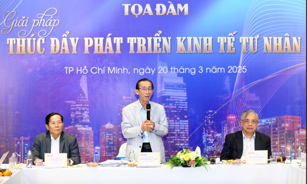 Thu hẹp khoảng c&aacute;ch giữa nghị quyết v&agrave; thực tiễn - Ảnh 1.